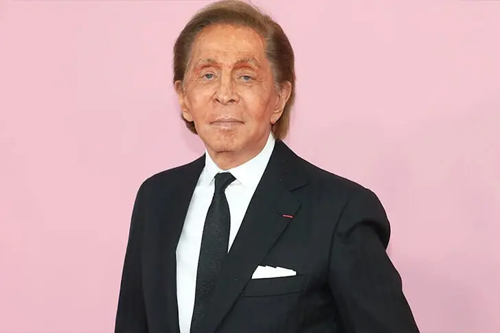 VALENTINO