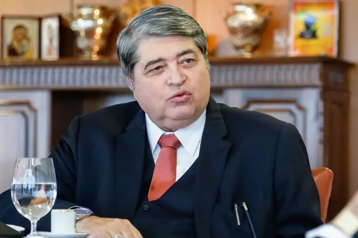 José Luís Datena (65) – Ribeirao Preto – R$700 mil