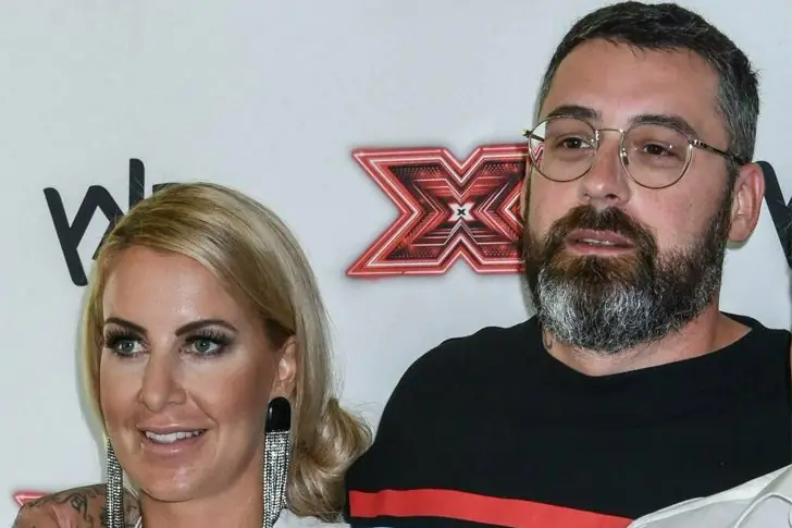 Sido (41) und Charlotte Würdig (44) – Ein würdevolles Ende