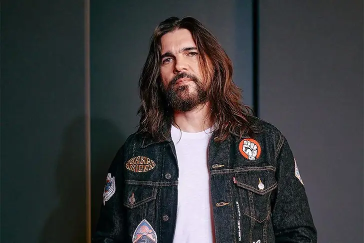 Juanes (50, Carolina del Príncipe) – 20 millones de dólares