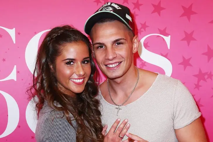 Pietro Lombardi (33) und Sarah Engels (33) – Ende des DSDS Traumpaars
