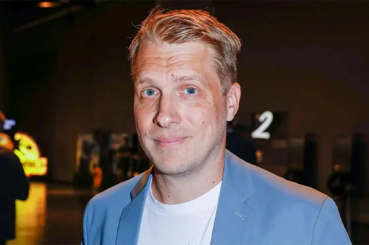 Oliver Pocher (48) – Hannover – 15.000 Euro