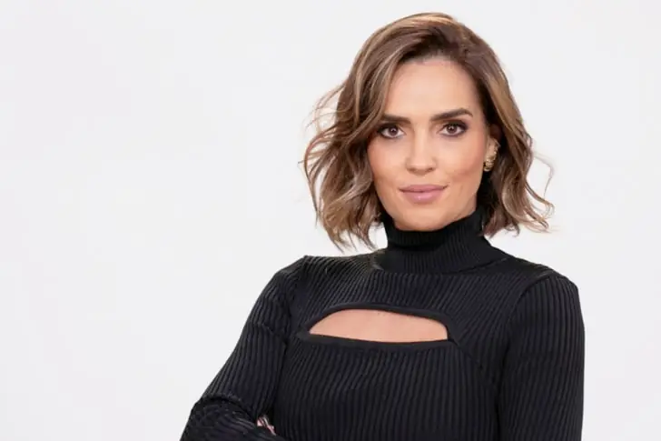 Karyn Bravo (41) – São Paulo – R$ 25 mil
