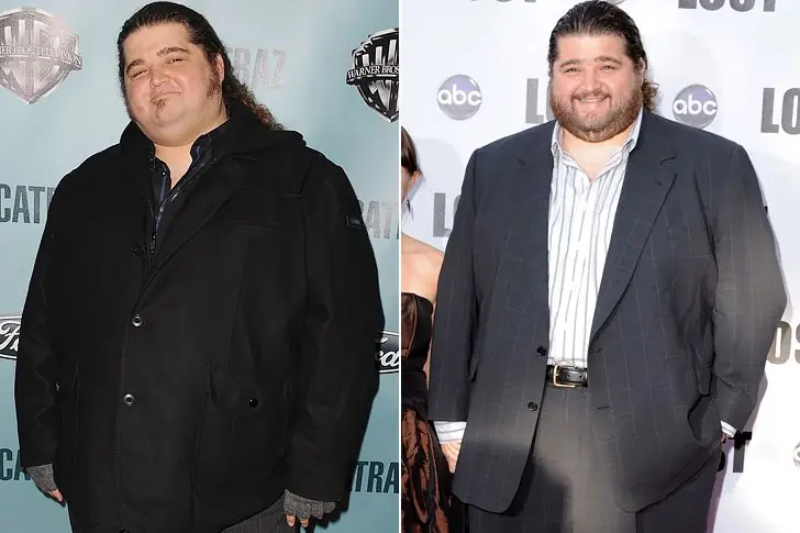 Jorge Garcia – 50 years old – 100 Pounds Lost