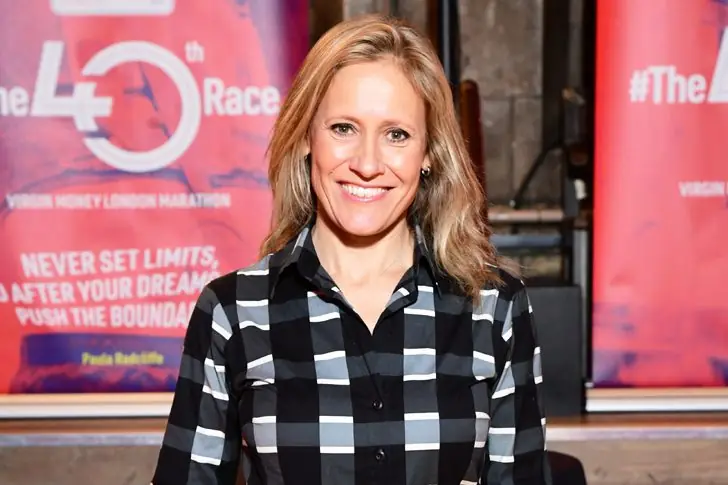 Sophie Raworth – 54 years old – $360K