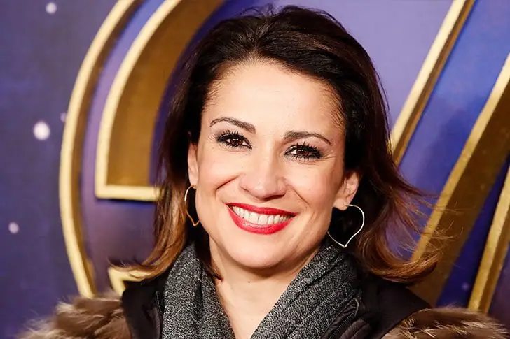 SILVIA JATO: 2.5 MILLONES DE EUROS