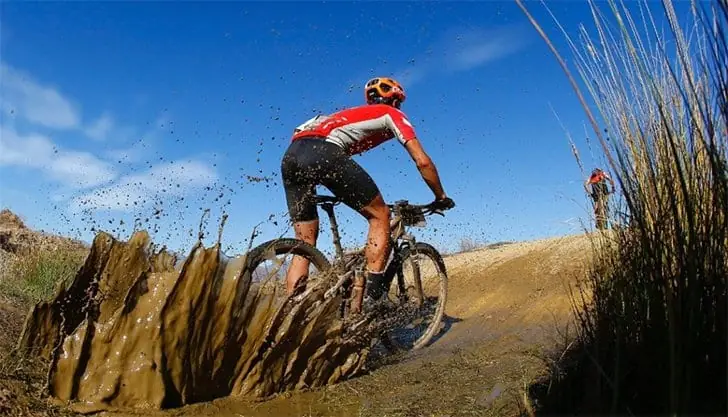 ¿Y tú participamos en el Cape Epic?