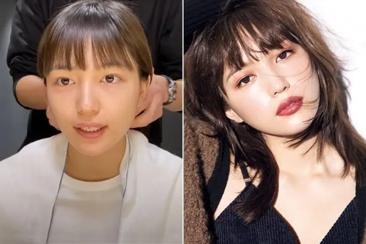 川口春奈 ―1995年2月10日生まれ