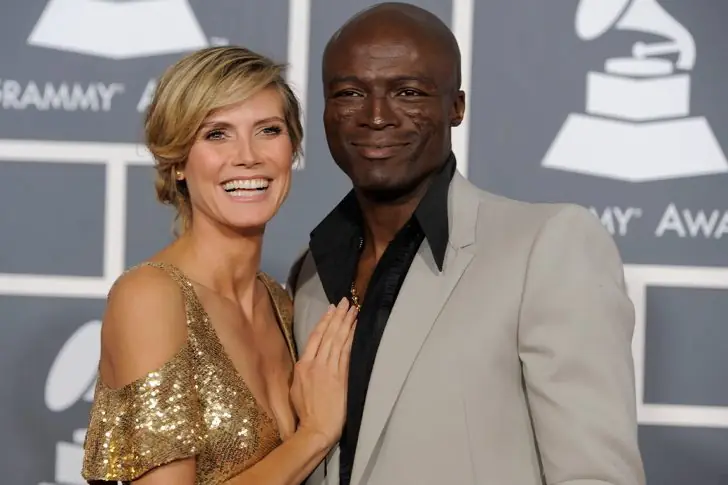 Heidi Klum (52) und Seal (63) – Krise, unüberbrückbare Differenzen und… Untreue?