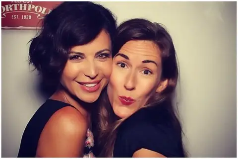 THESE ARE THE REAL-LIFE PARTNERS OF THE MOST FAMOUS CELEBRITIES OUT THERE