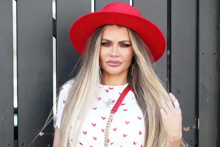 Chloe Sims – 41 years old – $1.1 million
