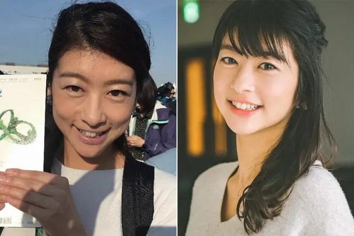 生野陽子　―1984年5月17日生まれ
