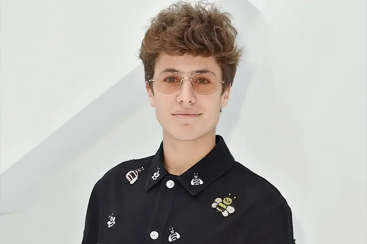 Juanpa Zurita – 25 años (2022) – $1.5 millones