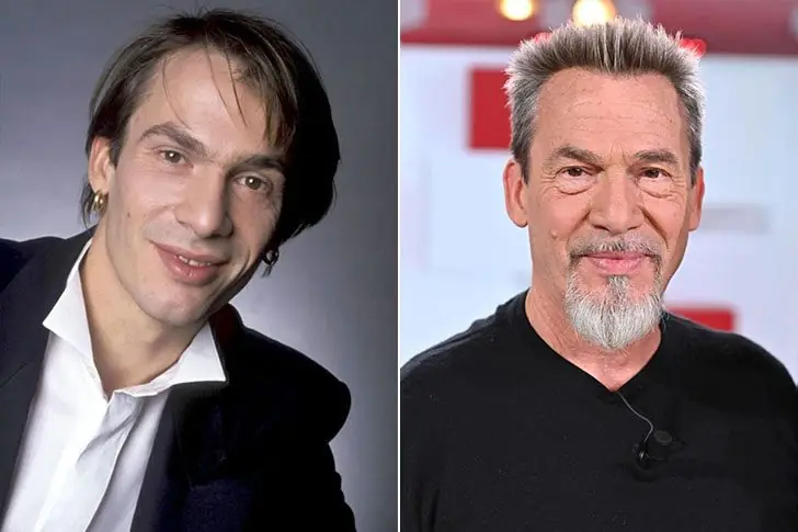 Florent Pagny