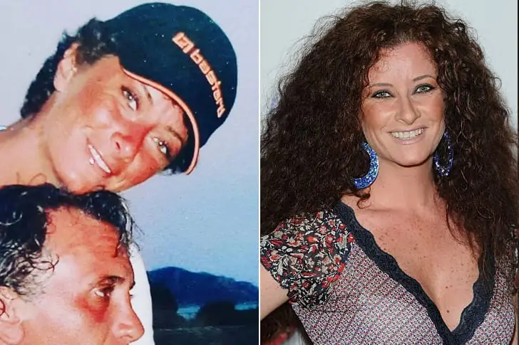 Valentina Persia – 51 anni