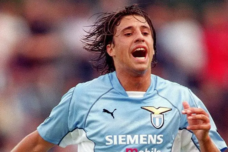 Hernán Crespo – (46 años (2022), Florida) – 70.8 millones de dólares