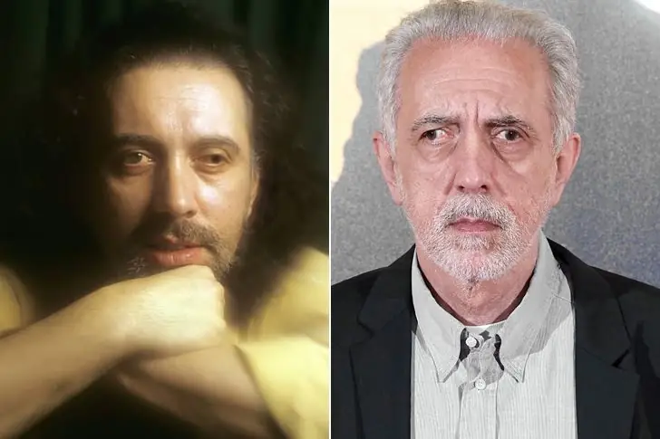 Fernando Trueba: 71 años