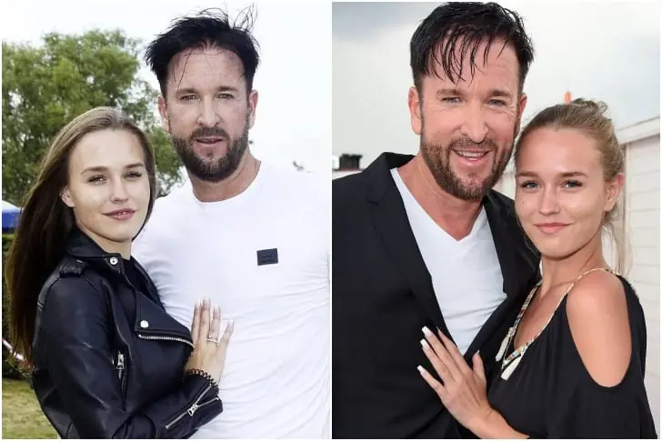 Michael Wendler & Laura Müller – 2 Jahre