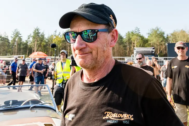 Andi Feldmann (66) – Flensburg – unbekannt
