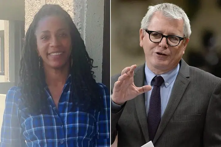 Nicole Anatol and Adam Vaughan – 64 years old (2026) – Unknown