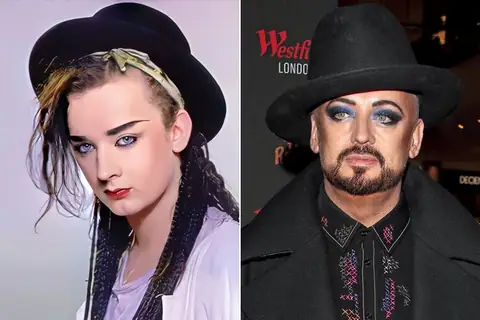 40+ Unbelievable Celebrity Transformations That Will Leave You Speechless!