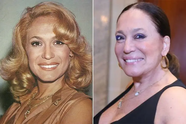 Susana Vieira – 78 Anos