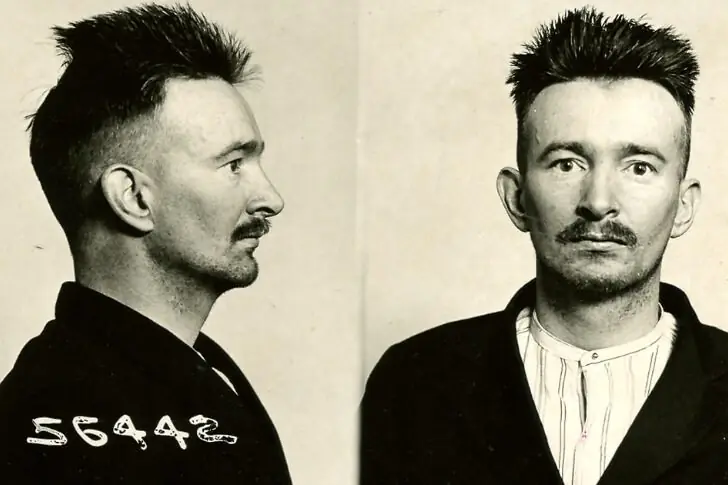 “Terrible Tommy” O’Connor: Hanged in Absentia