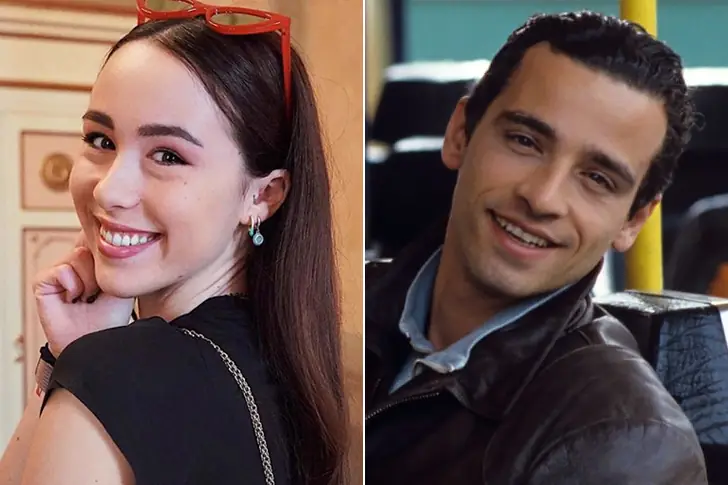 Aurora Ramazzotti – figlia di Eros Ramazzotti