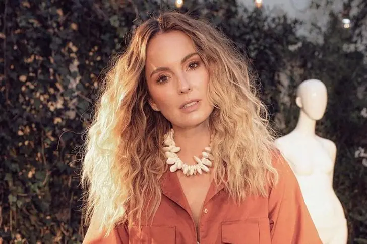 Claudia Bahamón (44, Neiva) – 5 millones de dólares