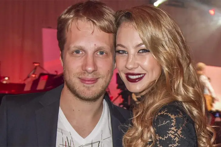 Alessandra Meyer-Wölden (39) und Oliver Pocher (44) – Die Kinder hielten sie zusammen
