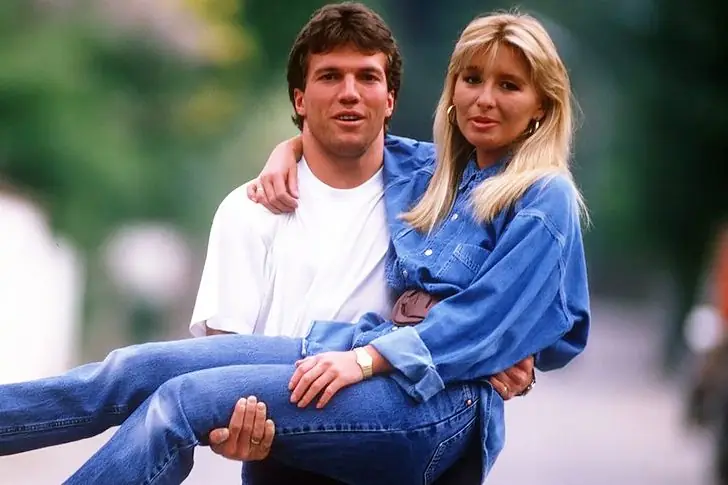 Lothar Matthäus (61) und Silvia Matthäus (62) – Fußball zuerst