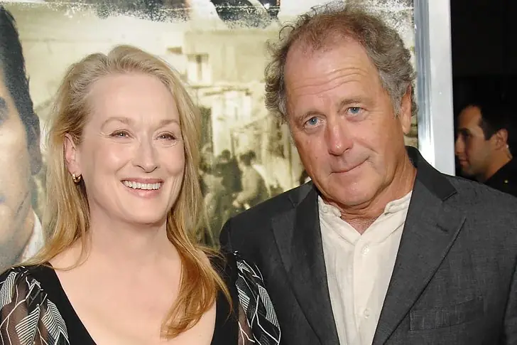 Meryl Streep & Don Gummer – 43 Years Together