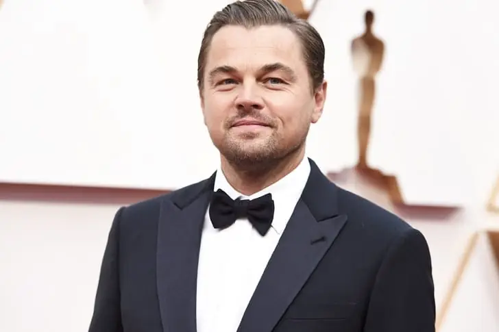 Leonardo DiCaprio – $245 milioni