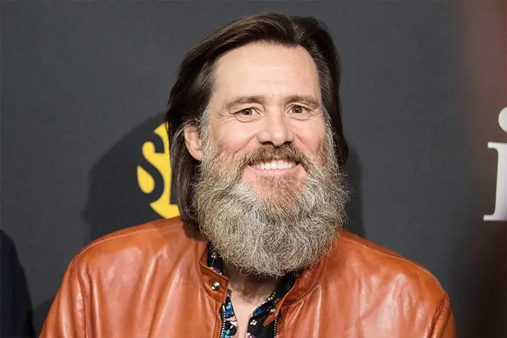 Jim Carrey (Born In 1962) – $10 Million