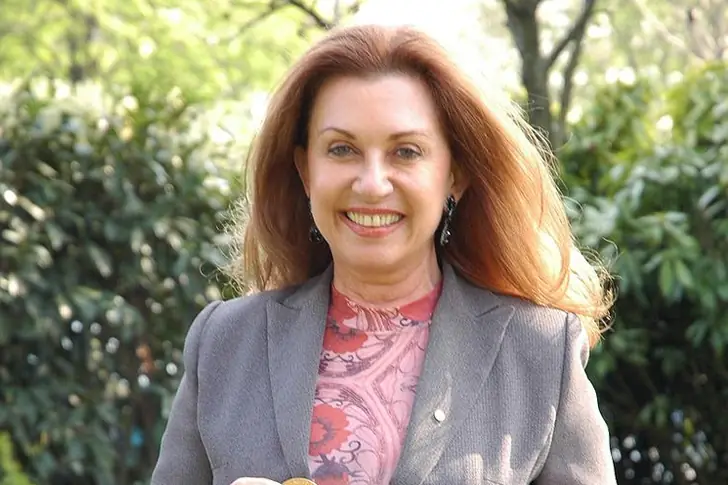 Joyce Cavalcante (60) – Fortaleza – Valor não revelado
