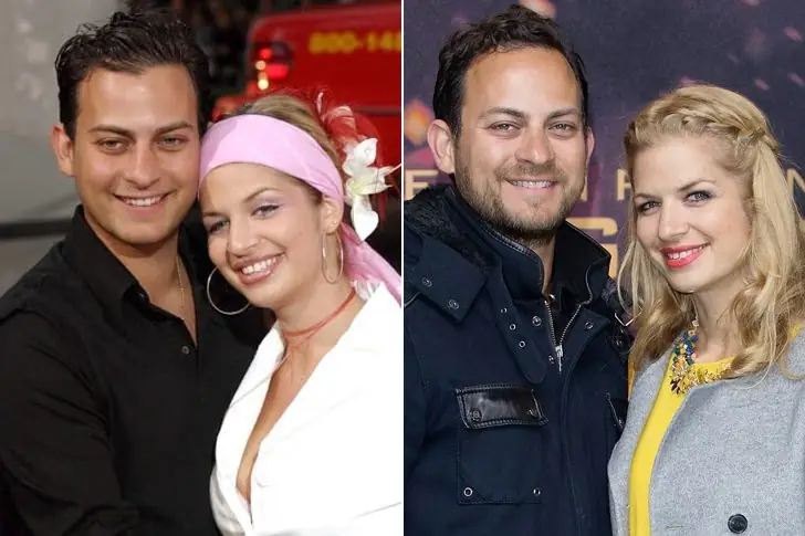 Susan Sideropoulos & Jakob Shtizberg – 17 Jahre