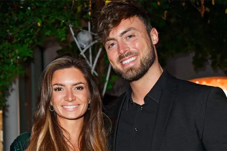 Michèle de Roos (26) und Niko Griesert (35) – Auseinander gelebt
