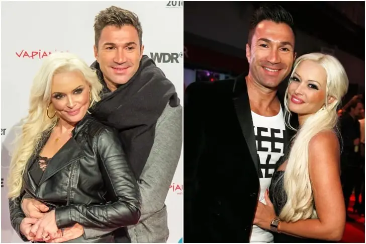Daniela Katzenberger & Lucas Cordalis – 5 Jahre
