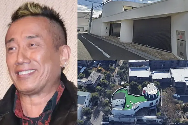 長渕剛