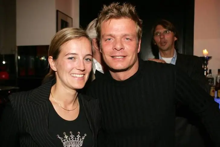 Oliver Geissen (56) und Ulrike Geisen (55) – Die Liebe war nur noch freundschaftlich