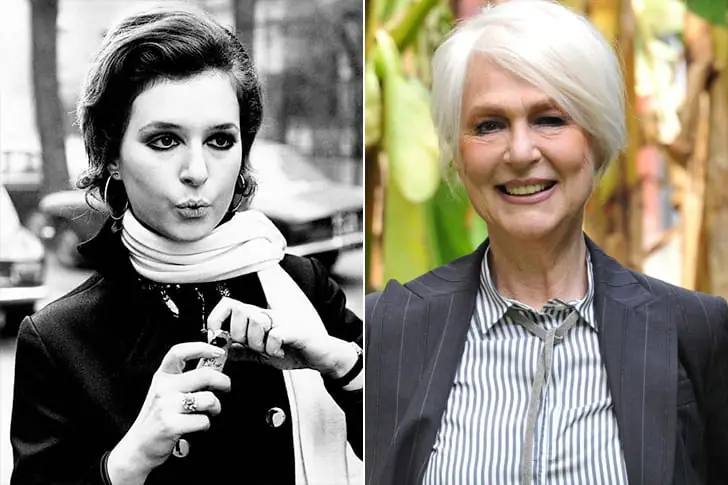 Loretta Goggi – 74 anni