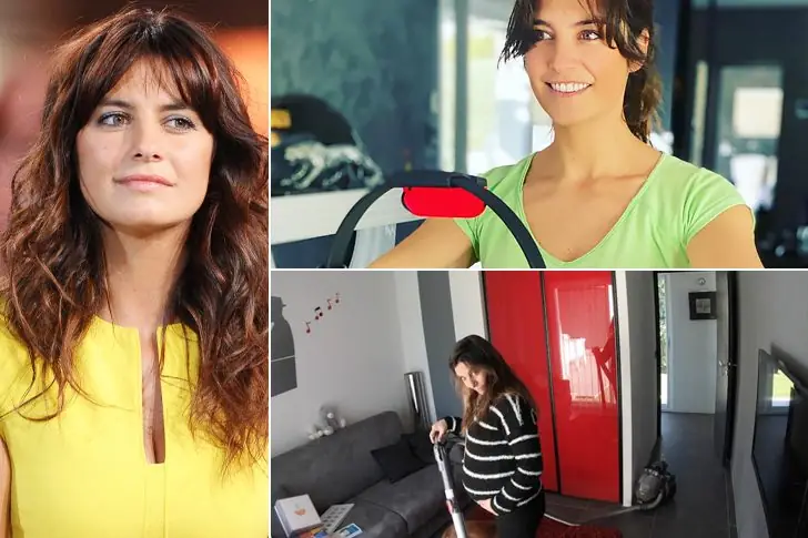 Laetitia Milot – Une maison en Province
