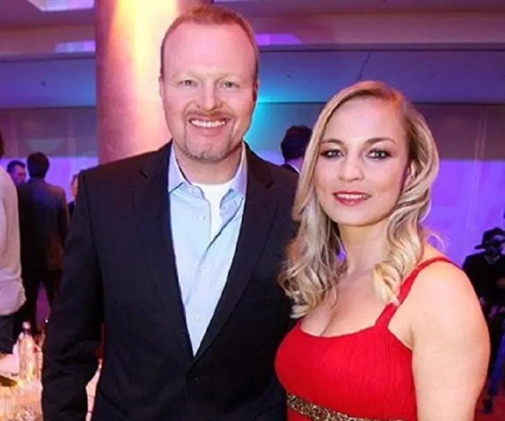 Stefan & Nike Raab – 16 Jahre