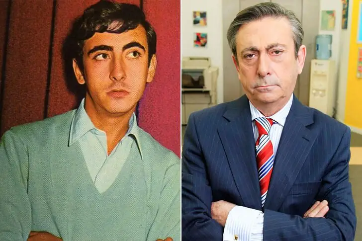 Luis Varela: 83 años