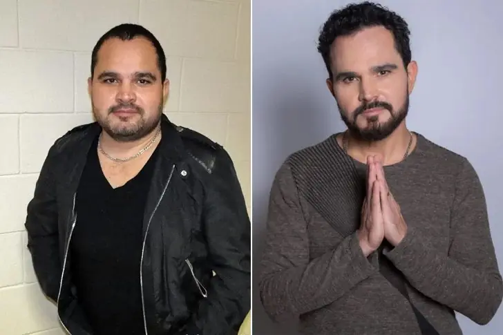Luciano Camargo – 50 años (2022) – 35 KG