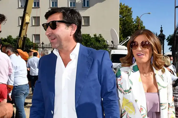 Raquel Bollo y Mariano Jorge Gutiérrez