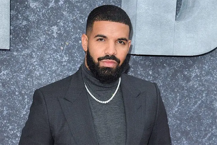 Drake (Born In 1986) – $200 Million