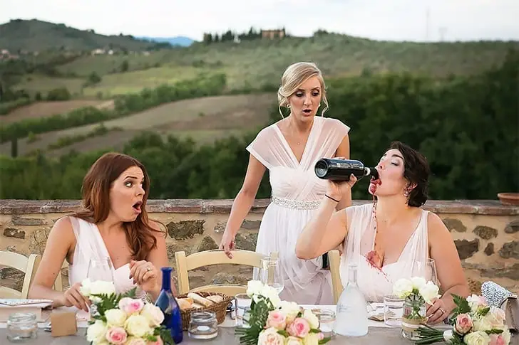 VINE POR EL VINO