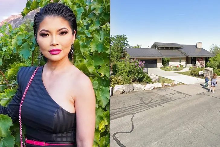 Jennie Nguyen – 45 years old – Utah, Undisclosed