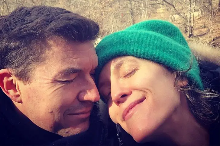 Clemency Burton-Hill (40) and  James Roscoe (45) – 16 Years Together